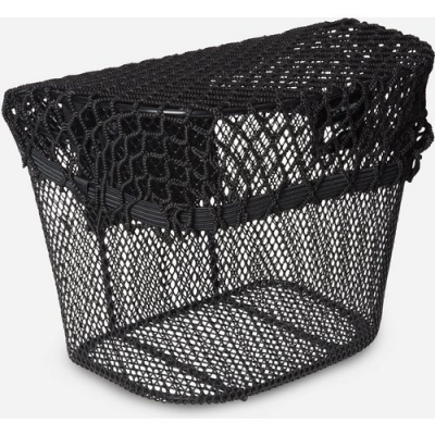 BTWIN Pannier Net For 8 To 12 Litres