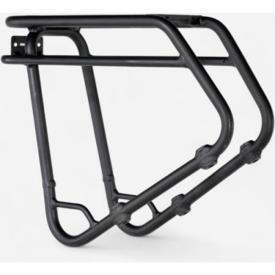 Pannier Rack For Rockrider Hybrid And E-actv Bikes