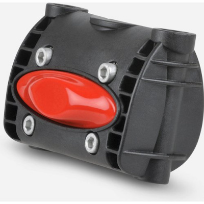 Polisport Child Seat Frame Bracket Groovy