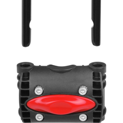 Polisport Child Seat Frame Bracket Groovy