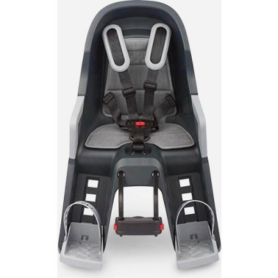 Polisport Front Baby Seat Guppy Mini