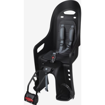 Polisport Gruvi Bike Baby Seat Frame Mount
