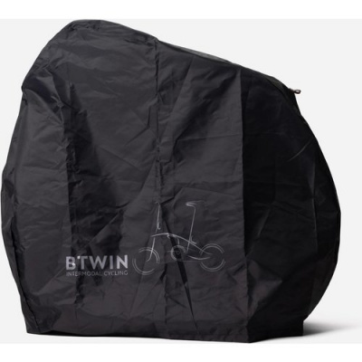 BTWIN Protective Cover + Bag For 16