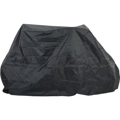 Decathlon Protective Cover For 2 Bikes