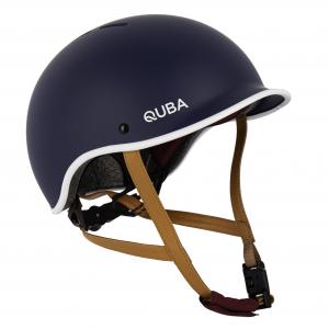 QUBA QUBA Quest Helmet Navy