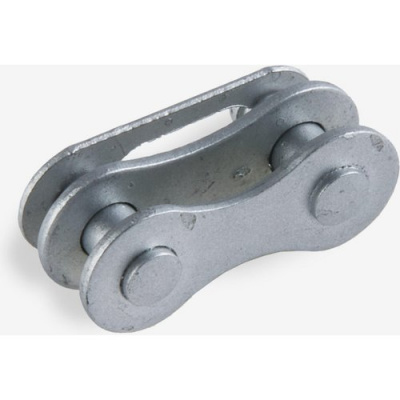 Decathlon Quick Release Links For 1-speed Bike Chain X 2