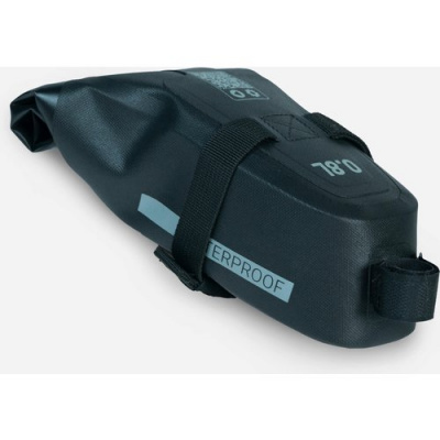 RIVERSIDE 0.8 L Ipx4 Watertight Saddle Bag