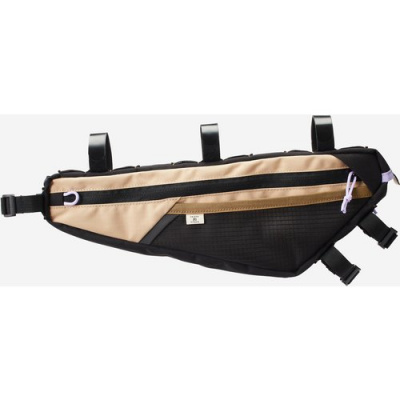 RIVERSIDE 2 Litre Bikepacking Half-frame Bag Advt 500