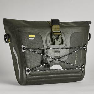 RIVERSIDE 3.5L Waterproof Handlebar Bag Bikepacking