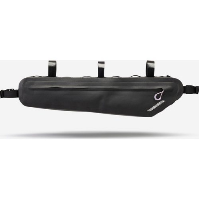 RIVERSIDE 3.5l Ipx3 Watertight Half-frame Bikepacking Bag Advt 900