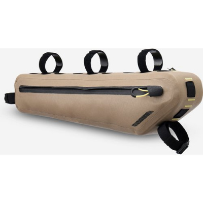 RIVERSIDE 3.5l Ipx3 Watertight Half-frame Bikepacking Bag Advt 900