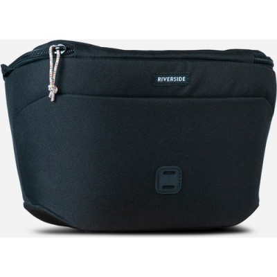 RIVERSIDE 6 L Handlebar Bag With Klickfix System Actv 100