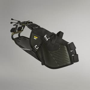 RIVERSIDE Bikepacking Saddle Bag Harness