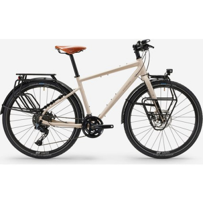 ROCKRIDER Travel Bike