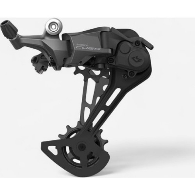 ROCKRIDER 10-speed Long Cage Rear Derailleur Cues Rd U6000gs