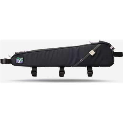 ROCKRIDER 1.4 Litre Bikepacking Top Tube Bag