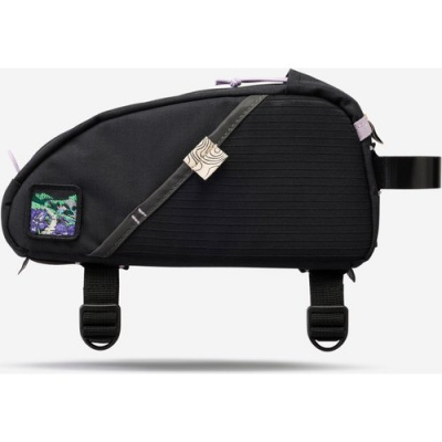 ROCKRIDER 1.5 Litre Top Tube Bikepacking Bag