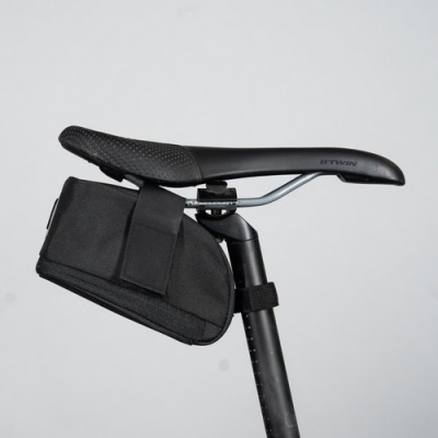 ROCKRIDER 1l Saddle Bag Easy L