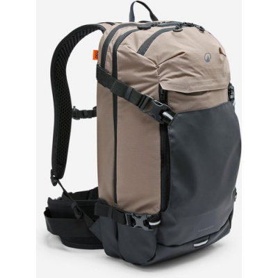ROCKRIDER 21l Mountain Bike Backpack With D3o Protection