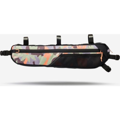 ROCKRIDER 2.5 Litre Bikepacking Frame Bag