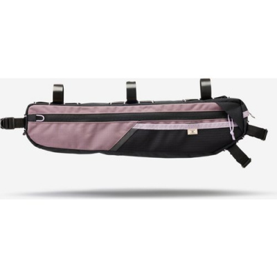 ROCKRIDER 2.5 Litre Bikepacking Half-frame Bag