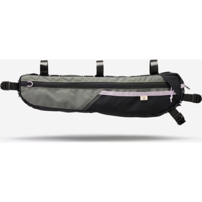 ROCKRIDER 2.5 Litre Bikepacking Half-frame Bag
