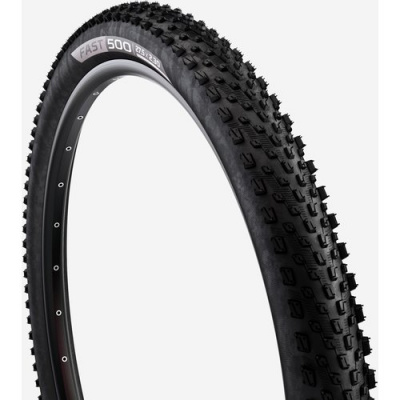 ROCKRIDER 27.5 X 2.30 Mountain Biking Cross-country Tyre Xc Fast