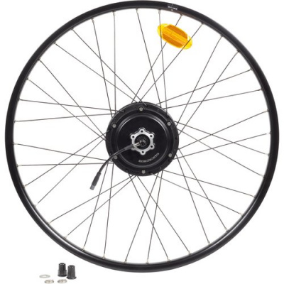 ROCKRIDER 27.5
