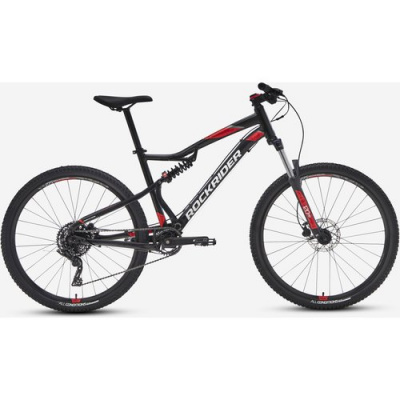 ROCKRIDER 27.5