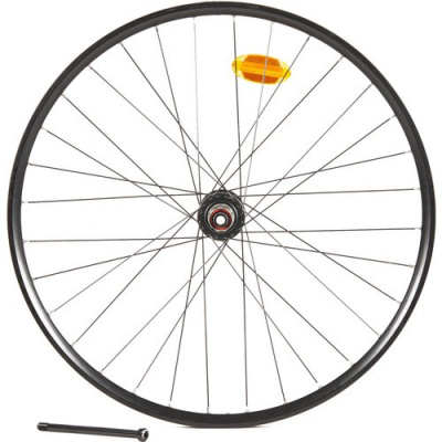 ROCKRIDER 27.5x23c Double-walled Boost Cassette Disc Brake Tr Mountain Bike Rear Wheel