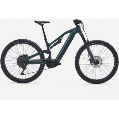 ROCKRIDER 29