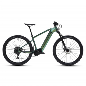 Bicicleta discount eléctrica rockrider