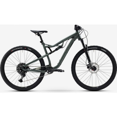 ROCKRIDER 29