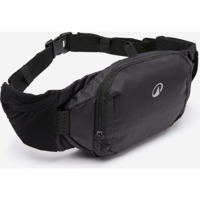 ROCKRIDER 2l / 0.25l Mountain Biking Hydration Waist Pack Feel