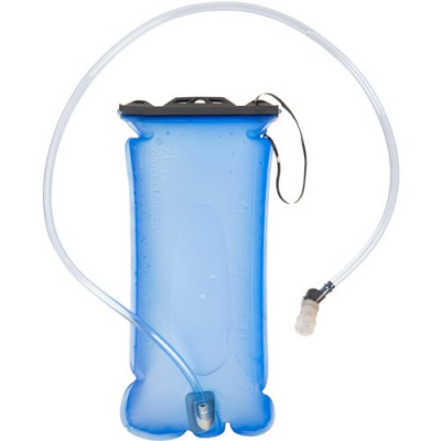ROCKRIDER 2l Transparent Mountain Bike Hydration Bladder