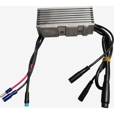 ROCKRIDER 36 V-expl100 E Mountain Bike Controller