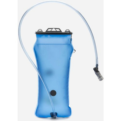 ROCKRIDER 3l Transparent Mountain Bike Hydration Bladder