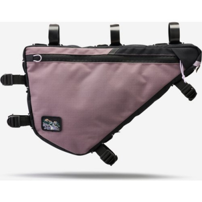 ROCKRIDER 5 Litre Bikepacking Full-frame Bag