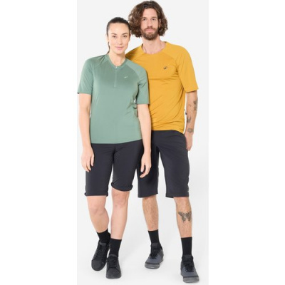 ROCKRIDER 500 Unisex Mountain Bike Shorts
