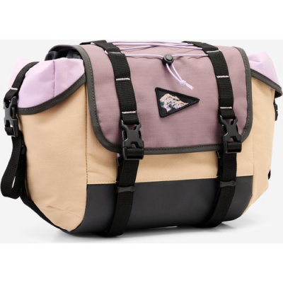 ROCKRIDER 6 Litre Bikepacking Handlebar Bag