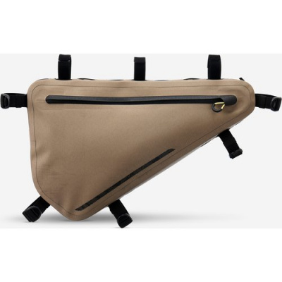 ROCKRIDER 6l Ipx3 Watertight Bikepacking Full-frame Bag Advt 900