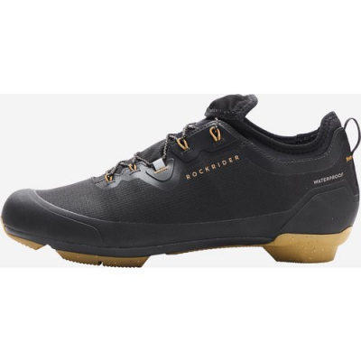 ROCKRIDER 900 Waterproof Gravel Cycling Shoes