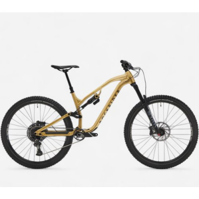 ROCKRIDER All Mountain Bike Feel 700 Lt Aluminium Frame