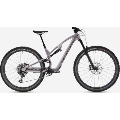 ROCKRIDER All Mountain Bike Feel 900 S