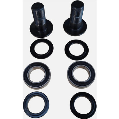 ROCKRIDER Base/seat Stay Bearings + Screw Kit On Feel 700/900 Lt