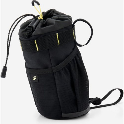 ROCKRIDER Bikepacking Food Pouch Bottle Holder 1.2l
