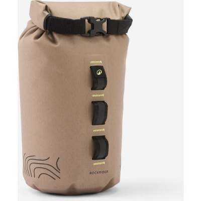 ROCKRIDER Bikepacking Waterproof Fork Bag Ipx6 4l