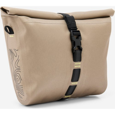 ROCKRIDER Bikepacking Waterproof Handlebar Bag 3.5l Ipx6