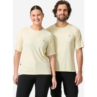 ROCKRIDER Breathable Short-sleeved Mountain Bike Jersey