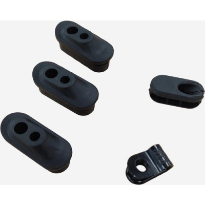 ROCKRIDER Cable Guide On E-feel700s 900s And 900s Te Frames